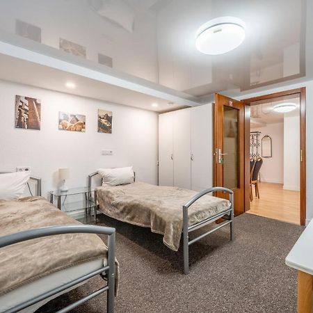 Nice Private Apartment Ганновер Экстерьер фото