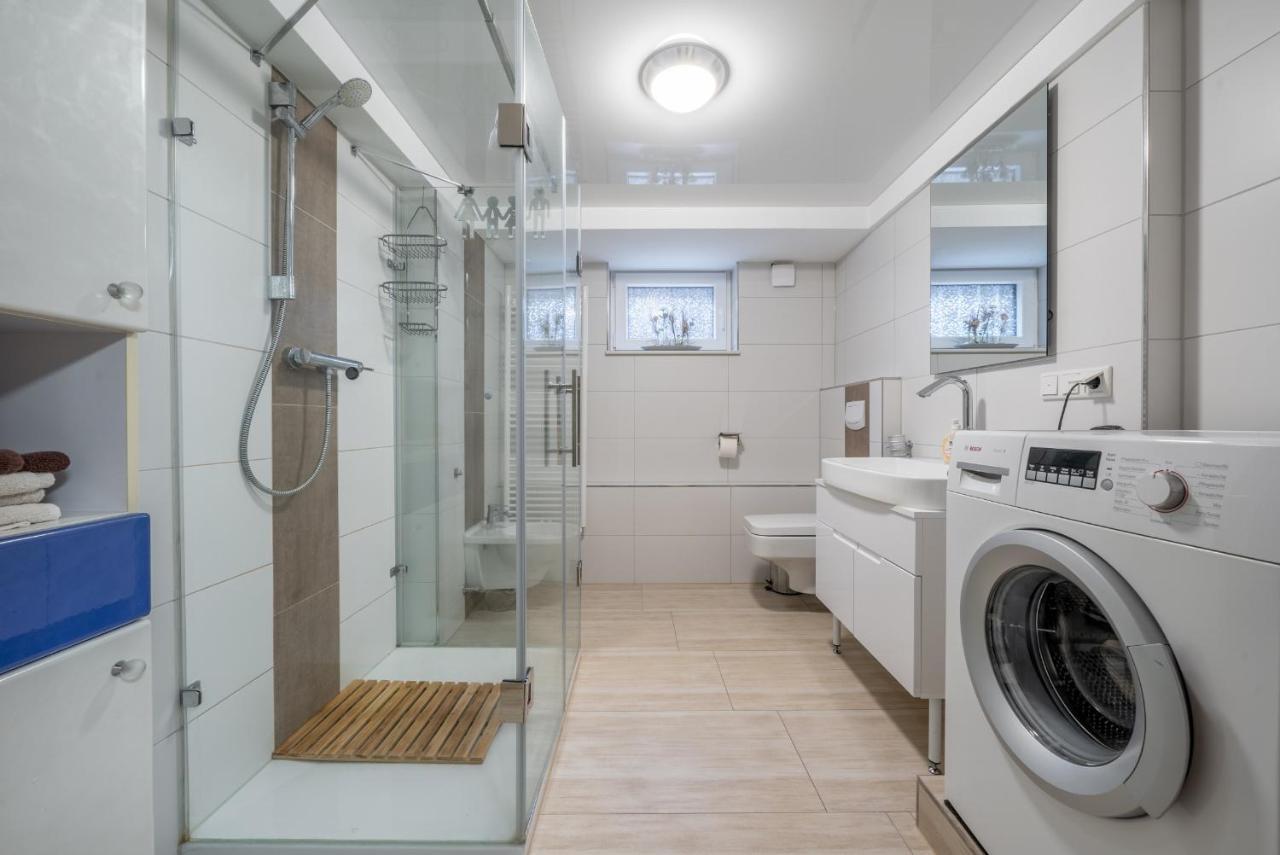 Nice Private Apartment Ганновер Экстерьер фото