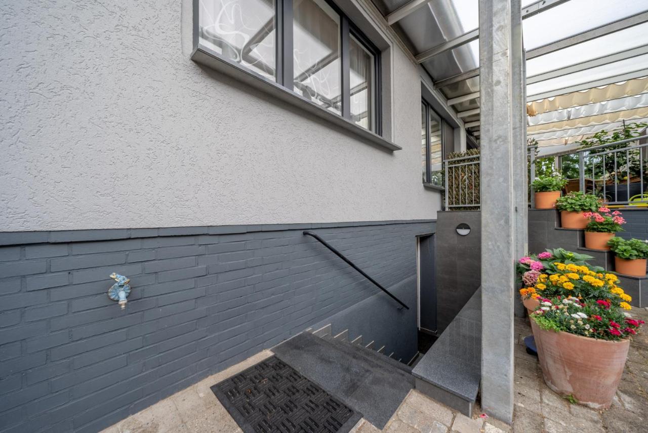 Nice Private Apartment Ганновер Экстерьер фото