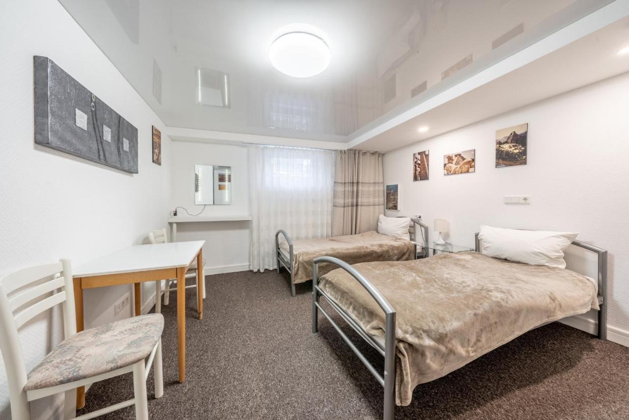 Nice Private Apartment Ганновер Экстерьер фото