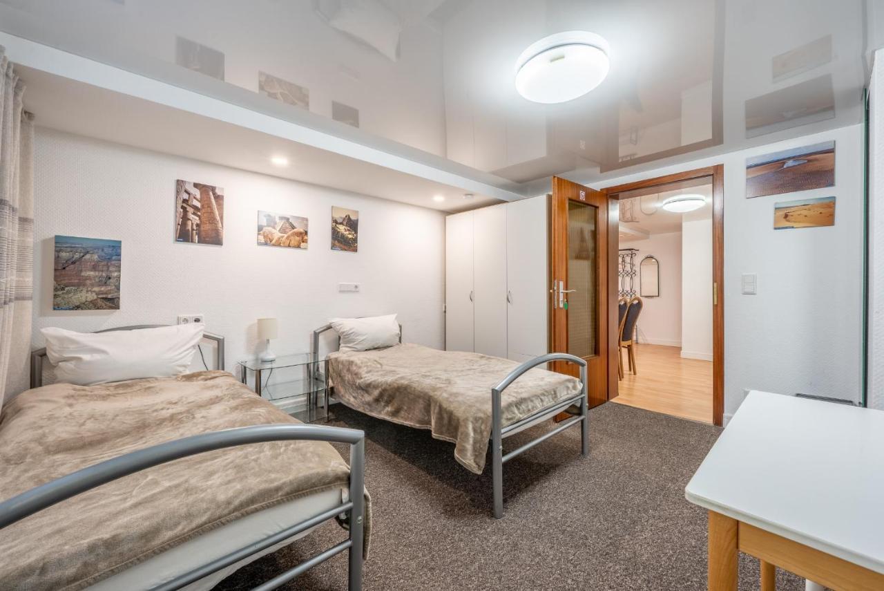 Nice Private Apartment Ганновер Экстерьер фото