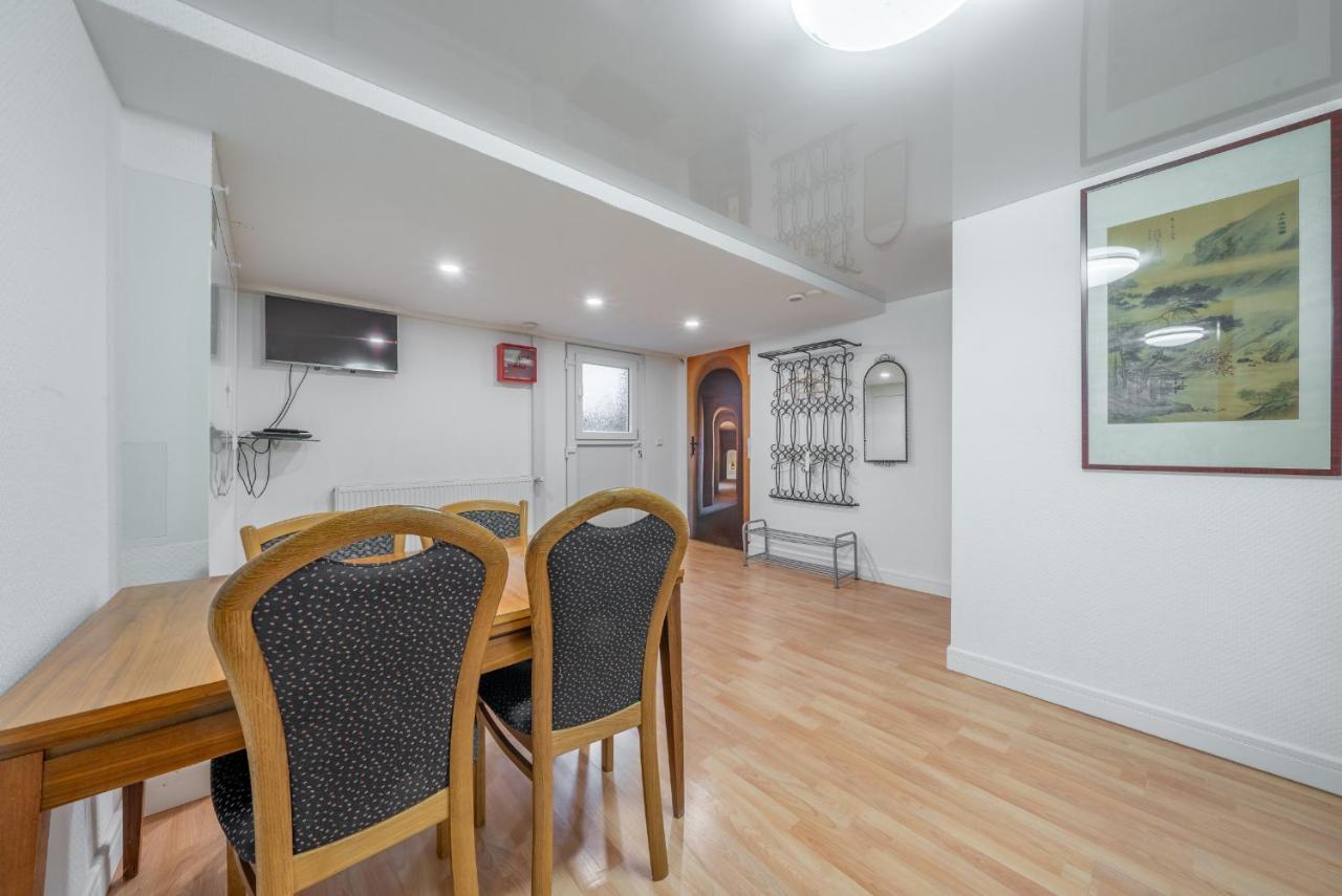 Nice Private Apartment Ганновер Экстерьер фото